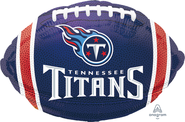 Sports: Football NFL Balloons & Party Supplies
