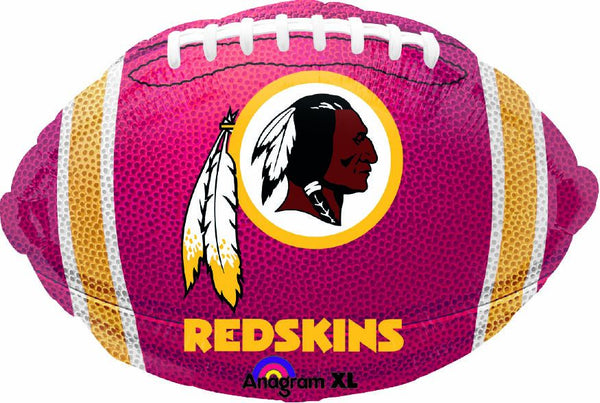 Sports: Football NFL Balloons & Party Supplies
