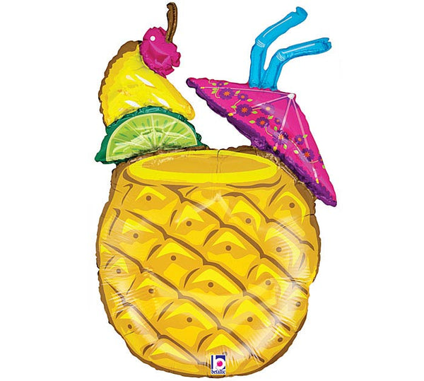 Balloons Tropical: Aloha, Mermaids, Underwater & More