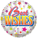 Balloons Foil (Congrats, Thanks, & Great Job!)
