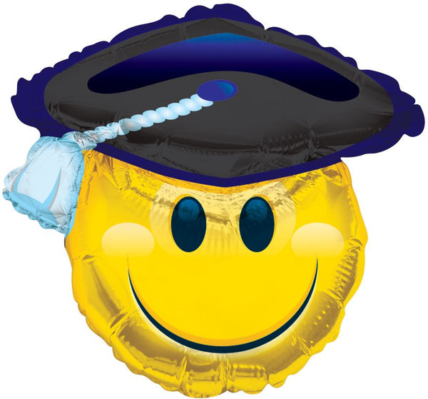 Graduation Balloons & Centerpieces