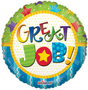 Balloons Foil (Assorted Events & Colors)