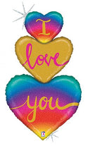 Love: Valentine's Day & I Love You