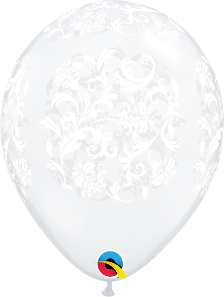 Balloons Latex (Confetti & More)