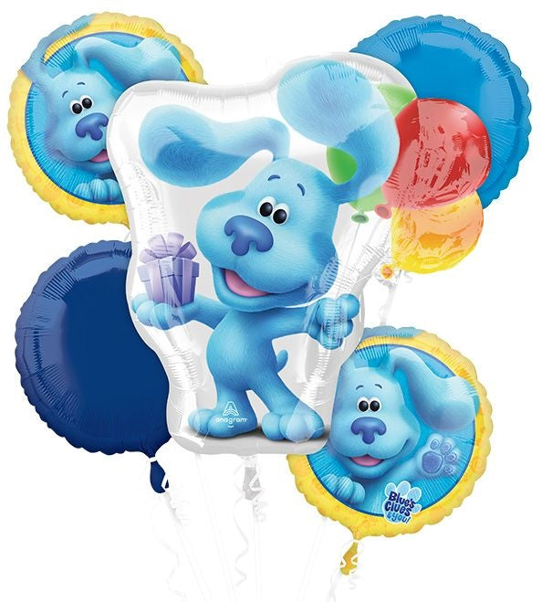 Balloons Foil (Licensed)