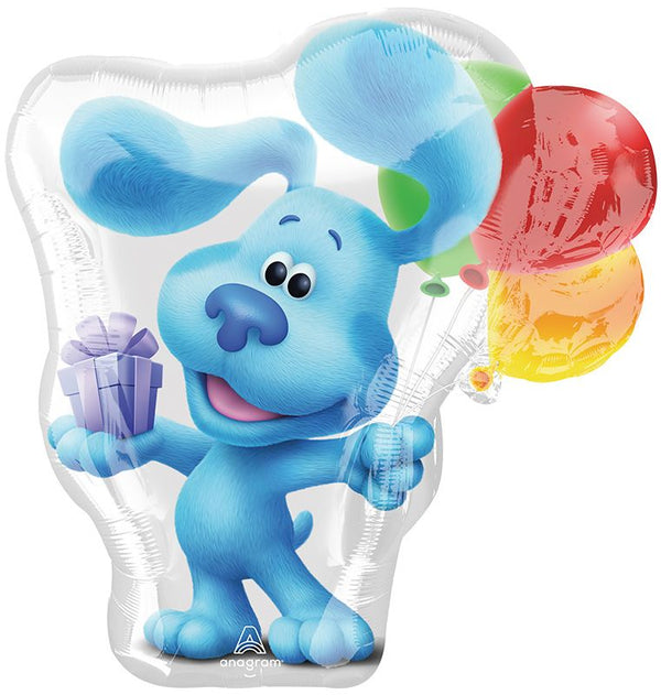 Balloons Foil (Licensed)