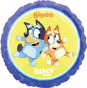 Balloons Foil (Licensed)