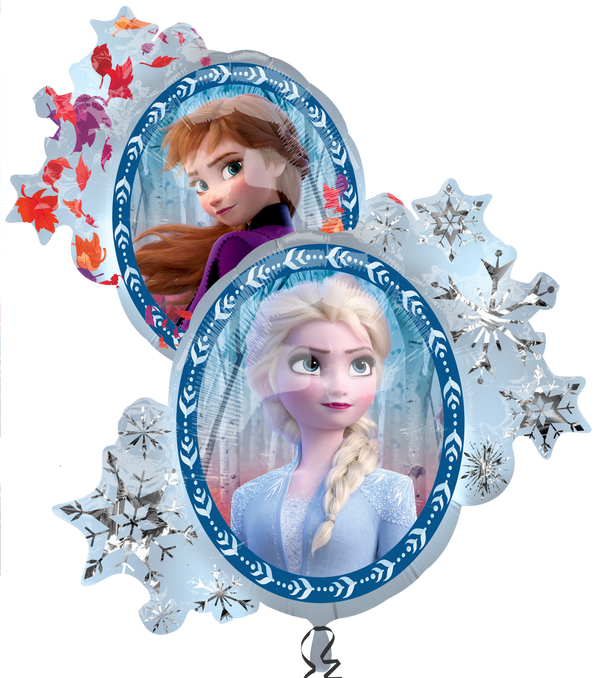 Disney Princess Frozen
