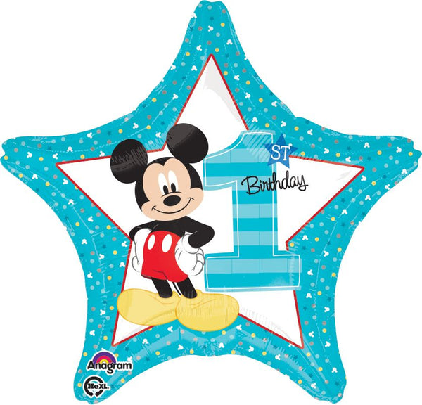 Mickey Mouse Clubhouse