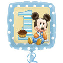 Mickey Mouse Clubhouse