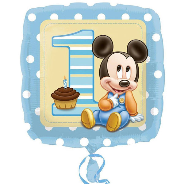 Mickey Mouse Clubhouse