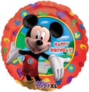 Mickey Mouse Clubhouse