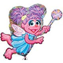 Balloons Foil (Licensed)