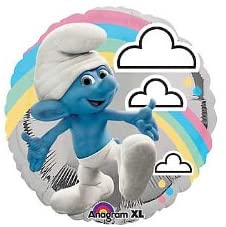Balloons Foil (Licensed)