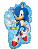 Balloons Foil (Licensed)