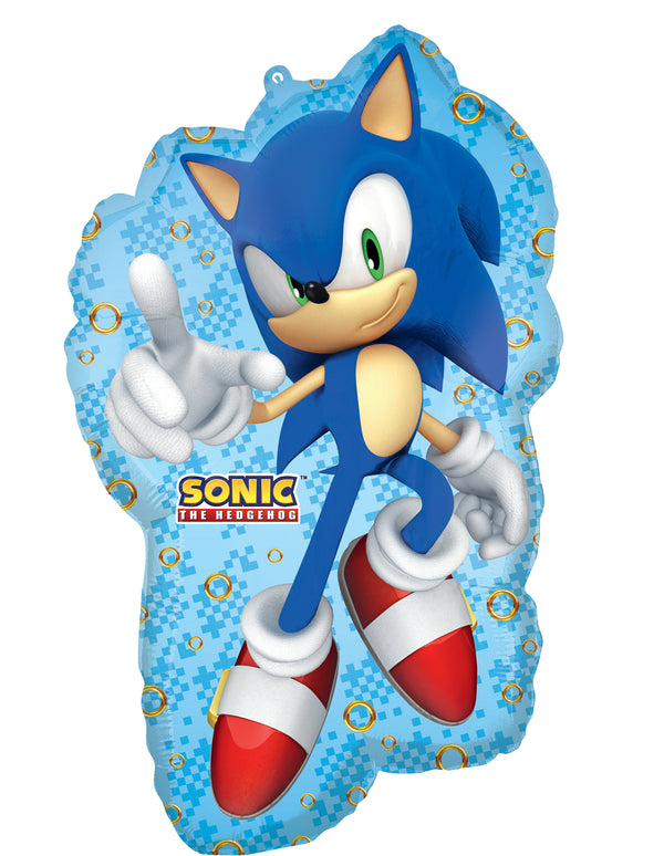 Balloons Foil (Licensed)