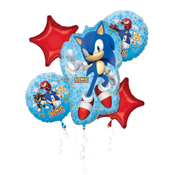 Balloons Foil (Licensed)