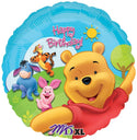Balloons Foil (Licensed)