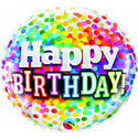 Balloons Foil (Milestone Numbers 1-100)