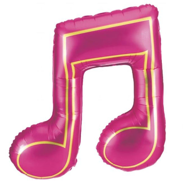 Balloons Foil (Assorted Events & Colors)