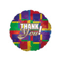 Balloons Foil (Congrats, Thanks, & Great Job!)