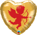 Love: Valentine's Day & I Love You