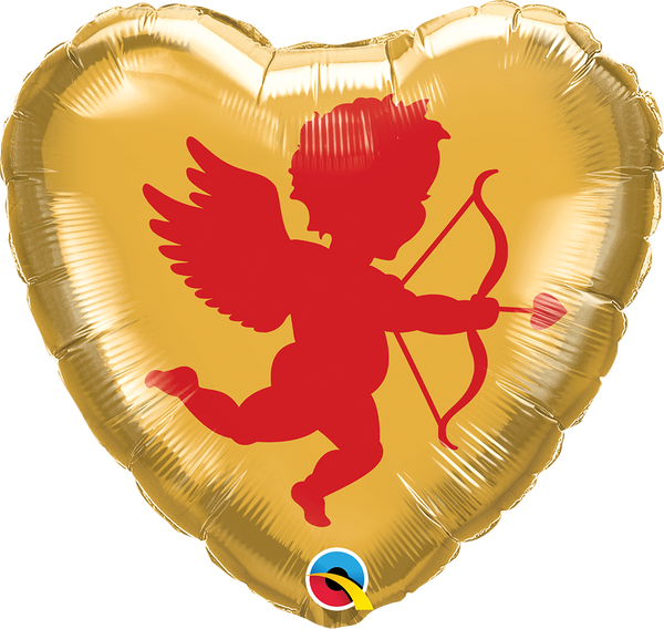 Love: Valentine's Day & I Love You