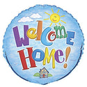 Balloons Foil (Assorted Events & Colors)