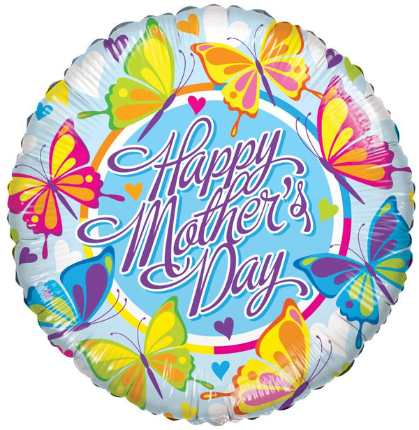 Mother's Day