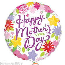 Mother's Day
