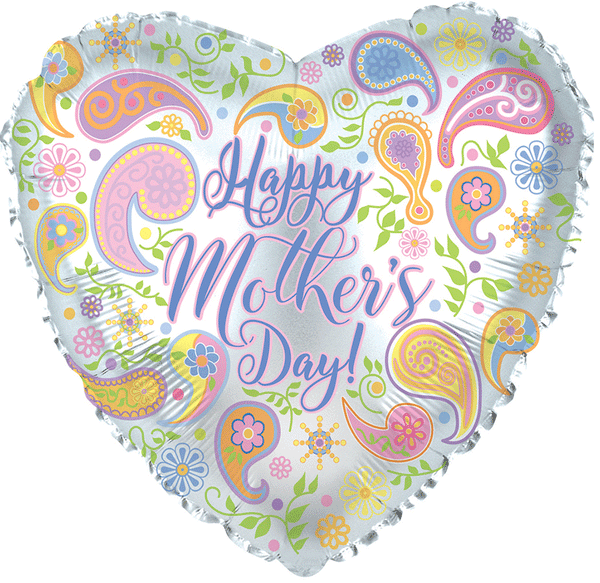 Mother's Day