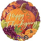 Fall Happy Thanksgiving 18