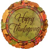 Fall Thanksgiving 18