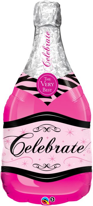 Balloons Foil (Assorted Events & Colors)