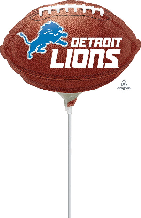 Sports: Football NFL Balloons & Party Supplies