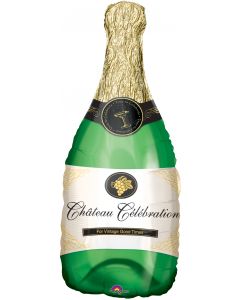 Balloons Foil (Assorted Events & Colors)