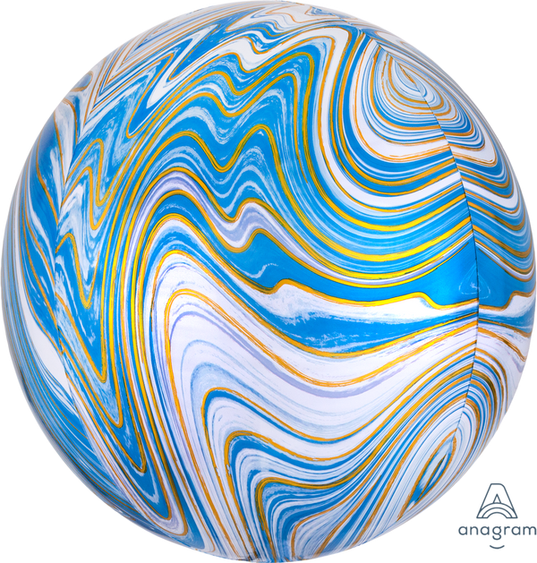 Orbz Marblez 16