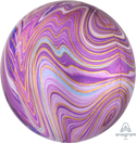 Orbz Marblez 16