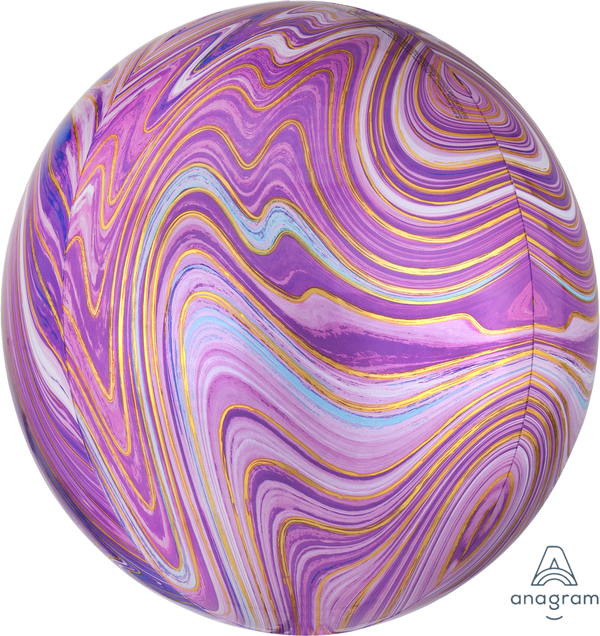 Orbz Marblez 16