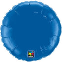Balloons Foil (Shapes: Round)