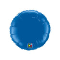 Balloons Foil (Shapes: Round)