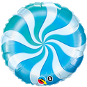 Balloons Foil (Shapes: Round)