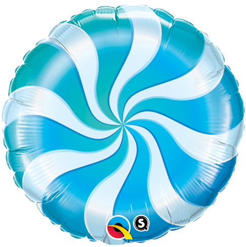 Balloons Foil (Shapes: Round)