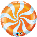 Balloons Foil (Shapes: Round)