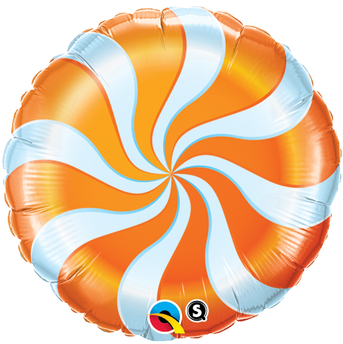 Balloons Foil (Shapes: Round)