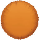 Balloons Foil (Shapes: Round)