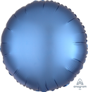 Balloons Foil (Shapes: Round)