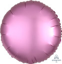 Balloons Foil (Shapes: Round)