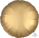 Balloons Foil (Shapes: Round)