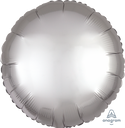 Balloons Foil (Shapes: Round)